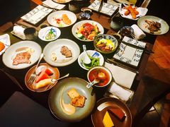 -新鲜特色餐厅(香格里拉大酒店)