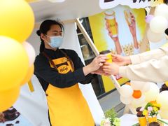 -麦当劳(平和堂店)