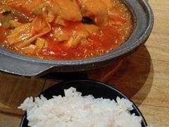 -极有家小鱼小鸡石锅煲(佳兆业店)