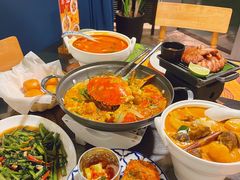-simply thai天泰(世纪汇店)