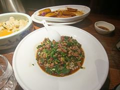 -前海沿·青岛菜(大拇指广场石老人店)