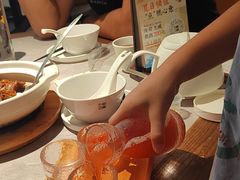 -蔡澜点心·粤菜(花城汇南区店)