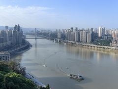 -龙泉洞(沙坪坝区)