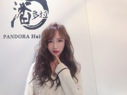 -潘多拉Hairsalon