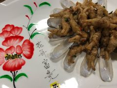 -宜兴隆家宴·私房菜(泰安华庭店)