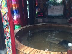 -固安来康郡来康温泉
