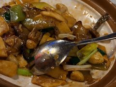 -桂小厨广西菜(万象城店)