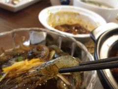 -宴秋杭州菜(锦艺城店)