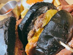 -HELLO 27 意面·沙拉·帕尼尼