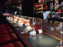 -L'ATELIER de Joel Robuchon(外滩18号店)
