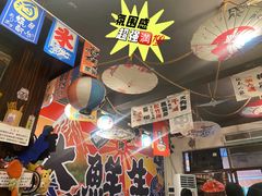 -大鲜生·亚洲菜融合小食堂
