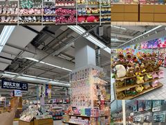-大润发(张江店)