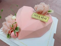 -杜哈夫DOUX RÊVE·生日蛋糕(日月光店)