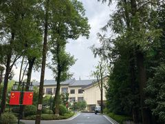-西湖游船