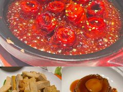 -新海渔港·胶东海鲜家常菜·家宴(奥体中心店)