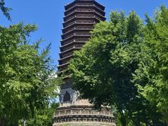 -玲珑塔公园