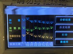 -宝力豪健身(大悦城店)