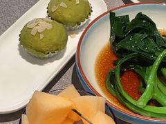 -晋江荣誉国际酒店·港誉茶餐厅