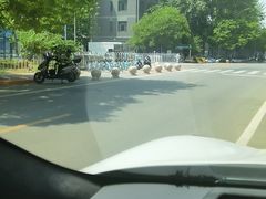 -北京工商大学(良乡校区)