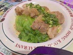 -龙记·香港茶餐厅(海上世界店)