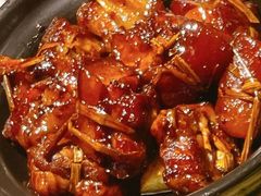 -随缘小馆(红岭路店)