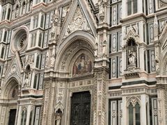 -圣母百花大教堂穹顶