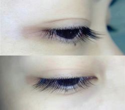 -七月美睫 美甲