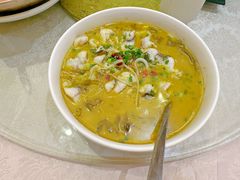 -锦海城市大酒店·上海酒楼(会馆浜路店)