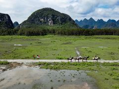 -Club Med地中海俱乐部·桂林度假村