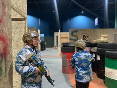 -319集结地真人CS·团建·轰趴馆(城外诚店)