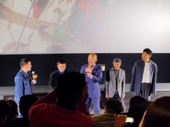 -英皇电影城(英皇集团中心IMAX店)