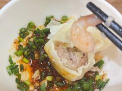 -嘉州北味春老烧麦·面食(叮咚街店)