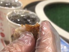 -麦当劳(上百万和城店)