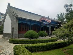 -金州副都统衙门博物馆