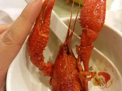 -阿胖龙虾小海鲜(宁国南路总店)