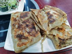 -北京清真房记小吃店
