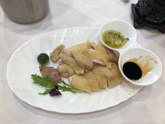 -东江海鲜酒家(艺都分店)