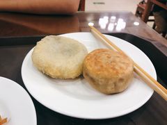 炸糕-白魁老号饭庄(交道口店)