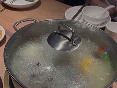 -许府牛杂·鲜牛肉火锅(梁溪万达店)