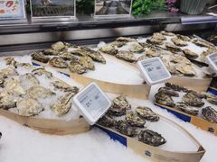 -盒马鲜生(大成店)