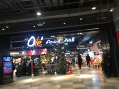 -Olé精品超市(北京合生汇店)