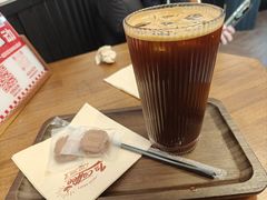 -72 COFFEE(东朝阳路店)