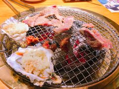 -万兴佳烤肉·长白山老味道(东岸里店)