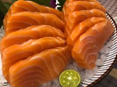 -林妈妈村·日式料理(宝山万达店)