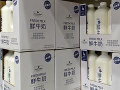 -山姆会员商店(亦庄创意生活广场店)