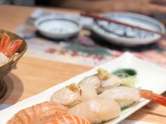 -板长寿司(铜锣湾店)