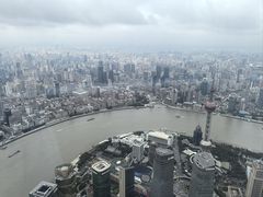 -上海中心大厦