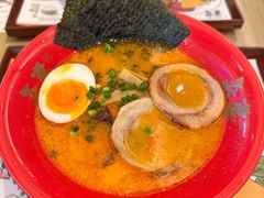 -吾妻拉面•和风食堂(群光广场店)