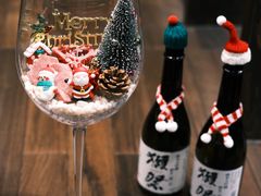 -肉魁屋·烧肉·烧鸟·酒场(高新店)