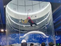 -飞行家太空体验馆(祥云小镇店)